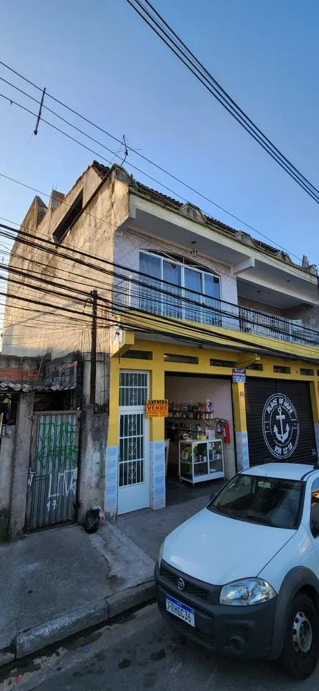 Casa, 8 quartos, 470 m² - Foto 3