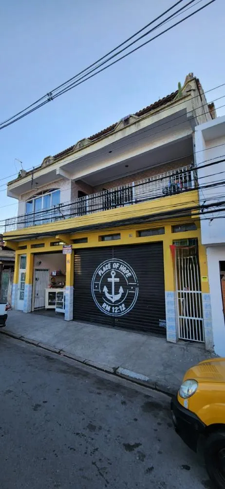 Casa, 8 quartos, 470 m² - Foto 1