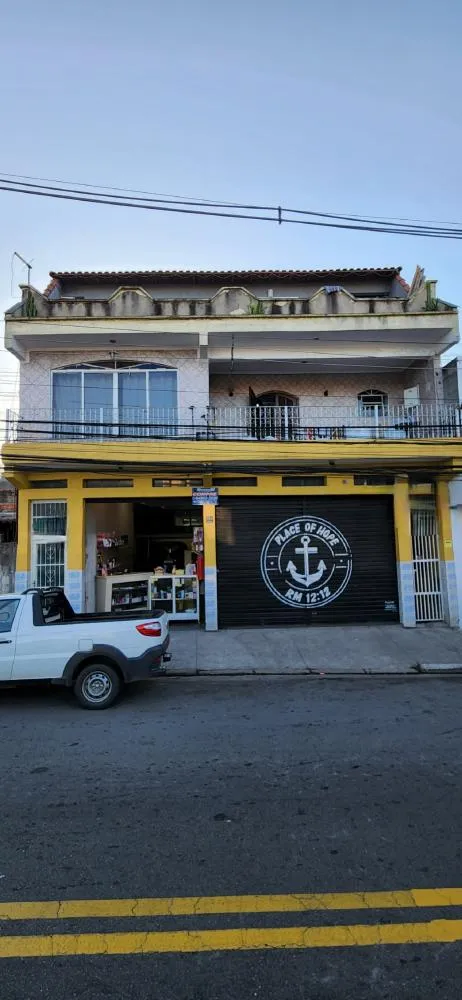 Casa, 8 quartos, 470 m² - Foto 2