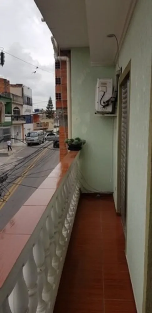 Casa, 3 quartos, 250 m² - Foto 7