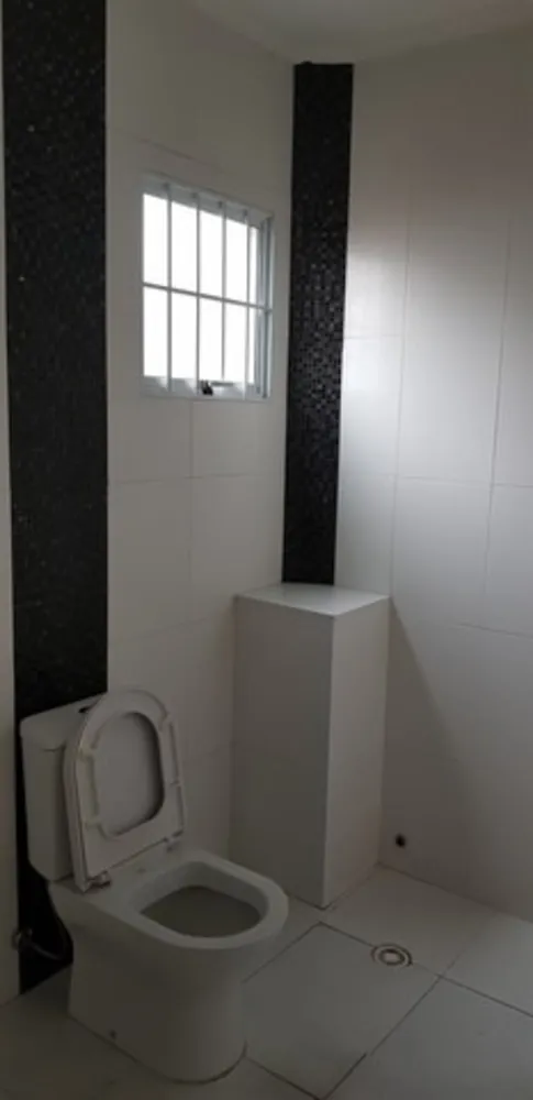 Casa, 3 quartos, 250 m² - Foto 3