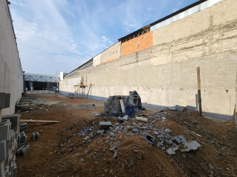 Imóvel Comercial, 450 m² - Foto 8