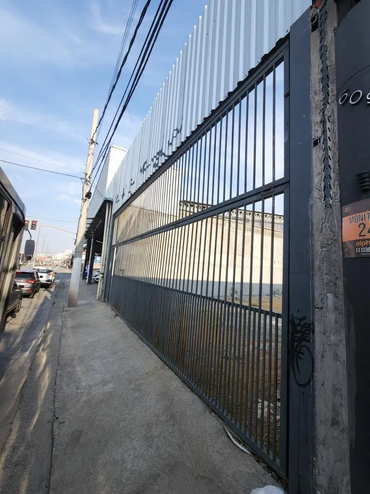 Imóvel Comercial, 450 m² - Foto 2