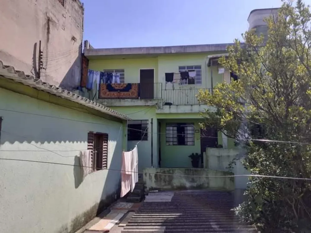 Casa, 4 quartos, 203 m² - Foto 2