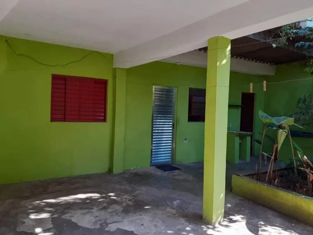 Casa, 4 quartos, 203 m² - Foto 3