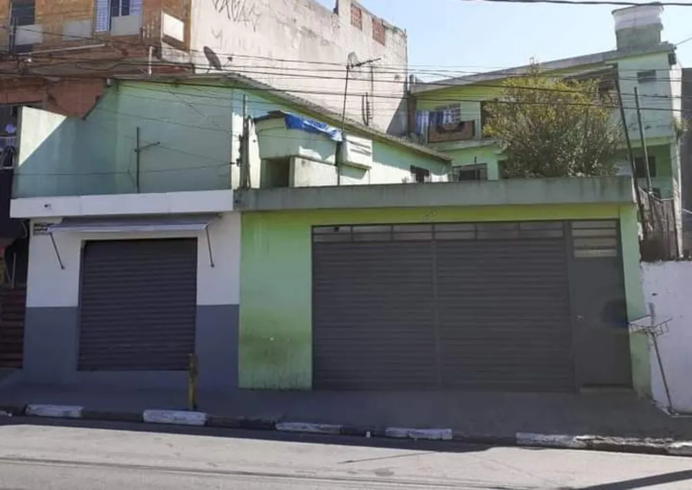Casa, 4 quartos, 203 m² - Foto 1