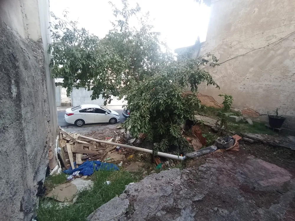 Terreno, 154 m² - Foto 6