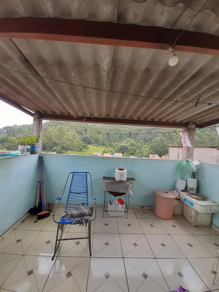 Casa, 4 quartos, 290 m² - Foto 1