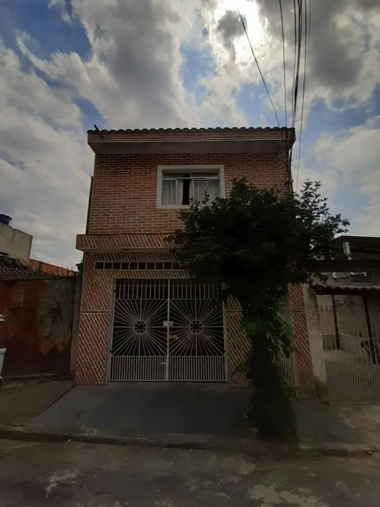 Casa, 4 quartos, 290 m² - Foto 2