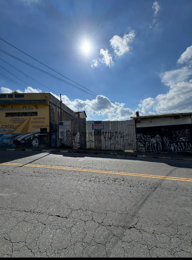 Imóvel Comercial, 500 m² - Foto 1