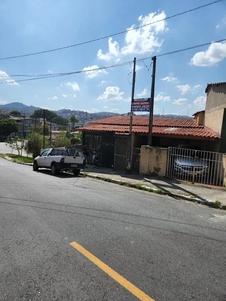 Casa, 2 quartos, 150 m² - Foto 3