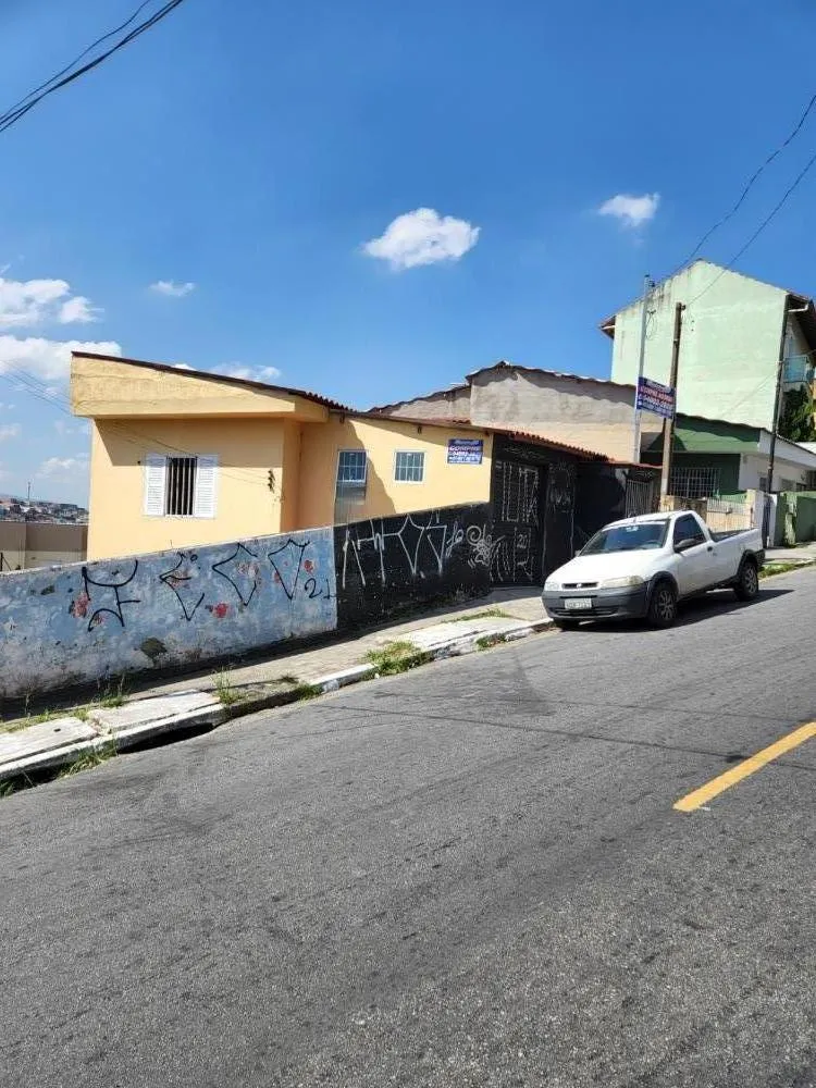 Casa, 2 quartos, 150 m² - Foto 2