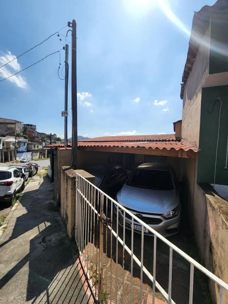 Casa, 2 quartos, 150 m² - Foto 8