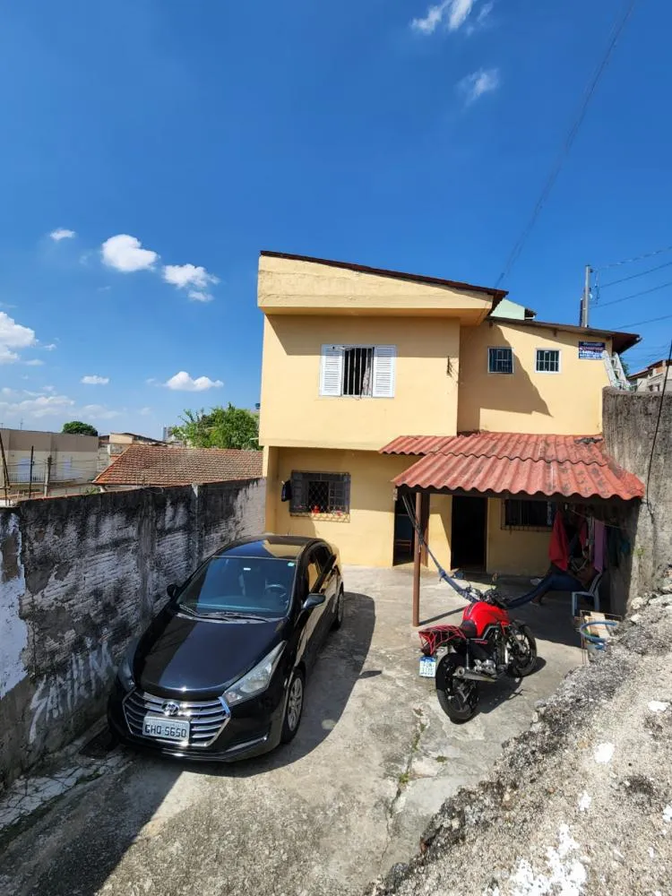 Casa, 2 quartos, 150 m² - Foto 7