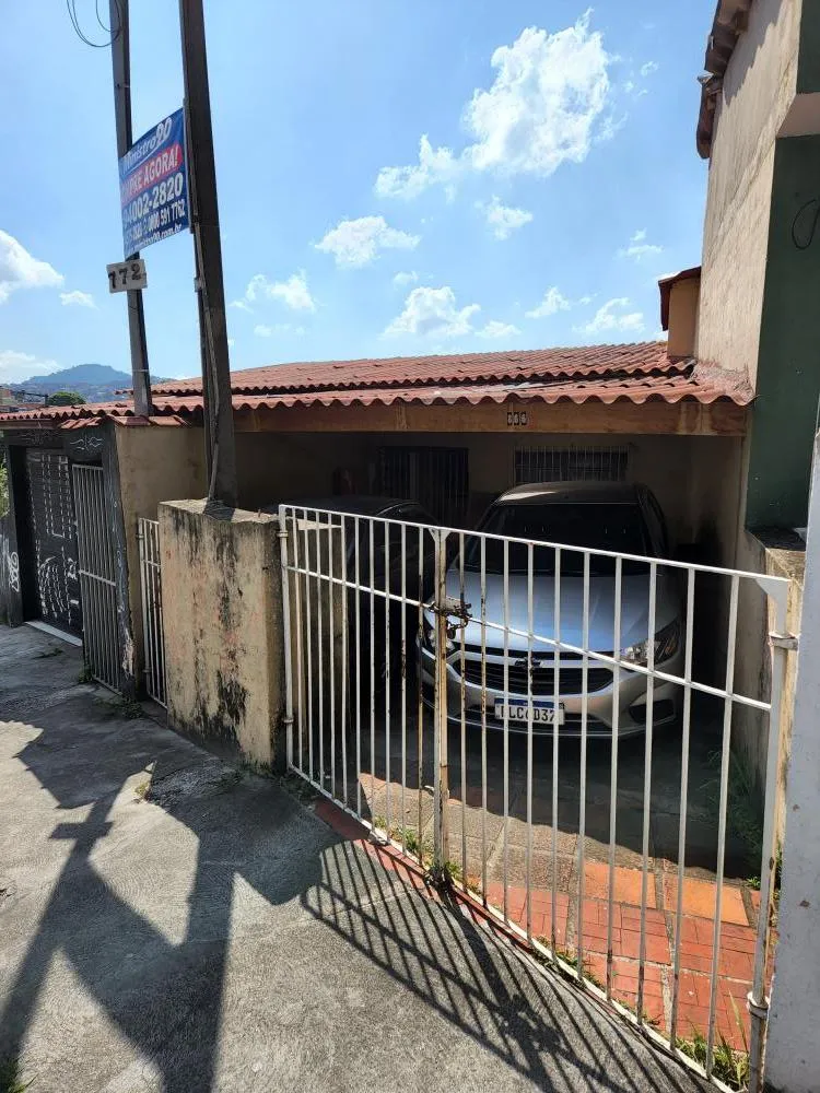 Casa, 2 quartos, 150 m² - Foto 4