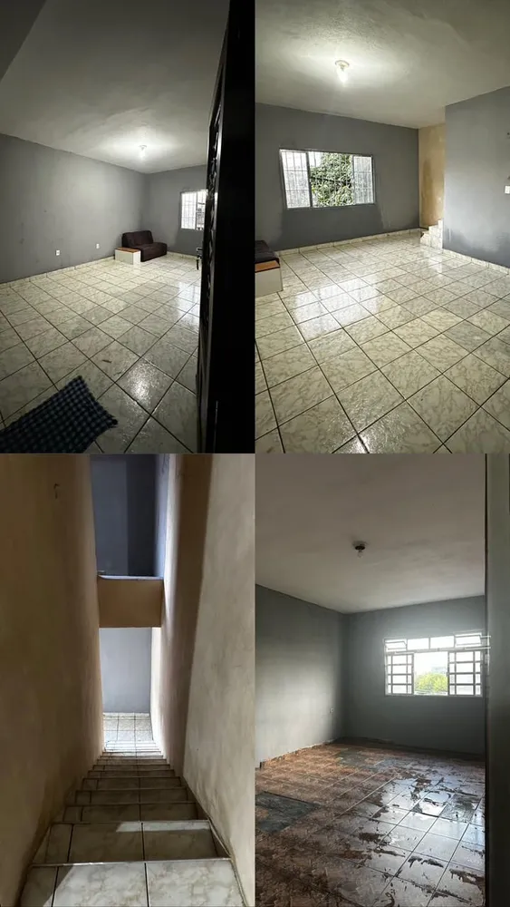 Casa, 10 quartos, 125 m² - Foto 1