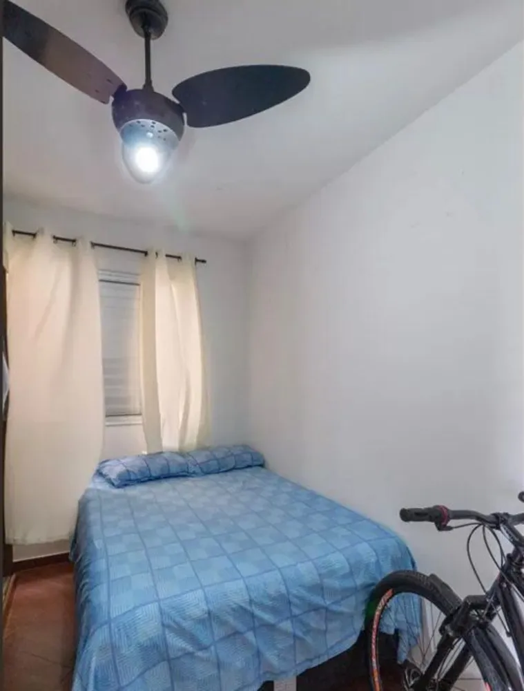 Apartamento, 3 quartos, 53 m² - Foto 2