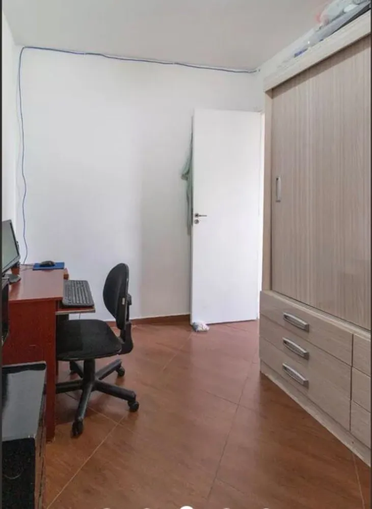 Apartamento, 3 quartos, 53 m² - Foto 6