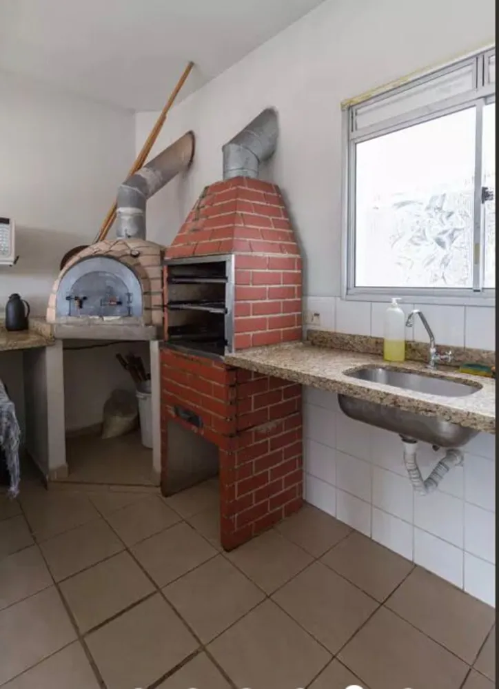 Apartamento, 3 quartos, 53 m² - Foto 4