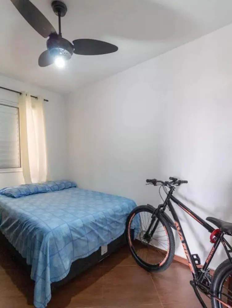Apartamento, 3 quartos, 53 m² - Foto 5