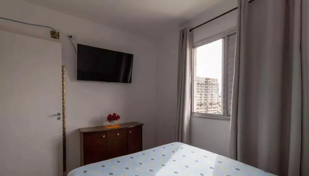 Apartamento, 3 quartos, 53 m² - Foto 7