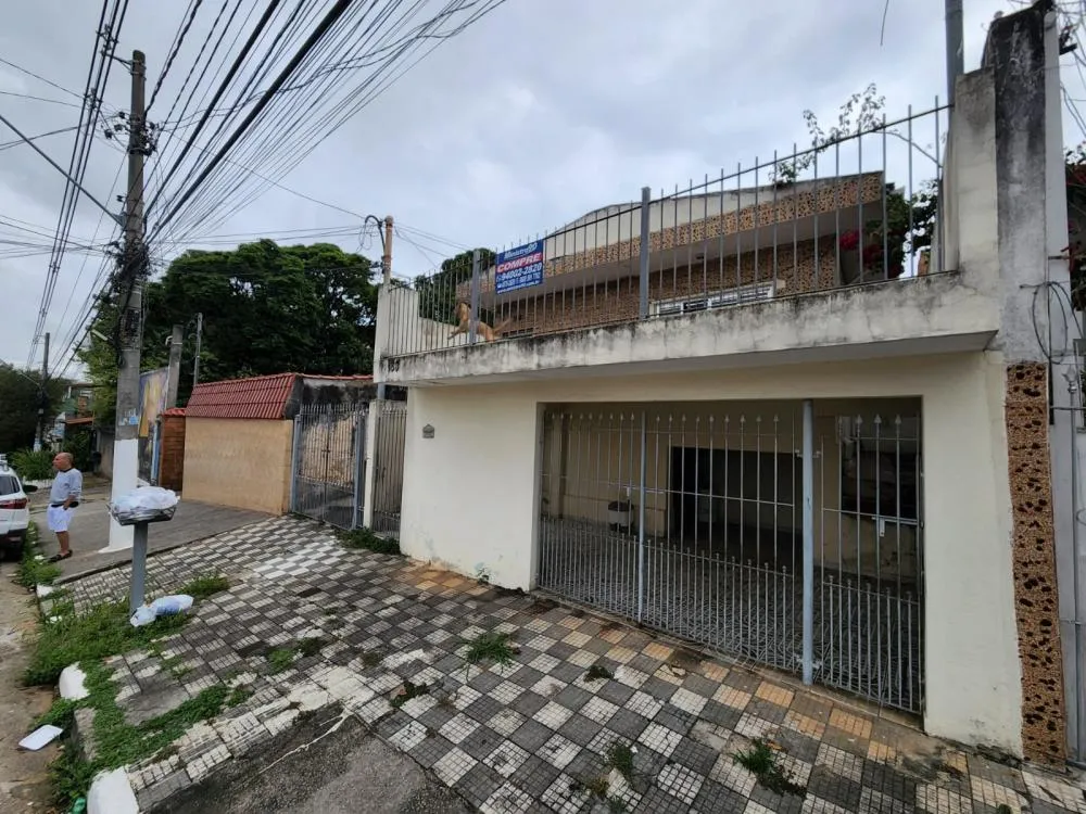 Casa, 7 quartos, 500 m² - Foto 6