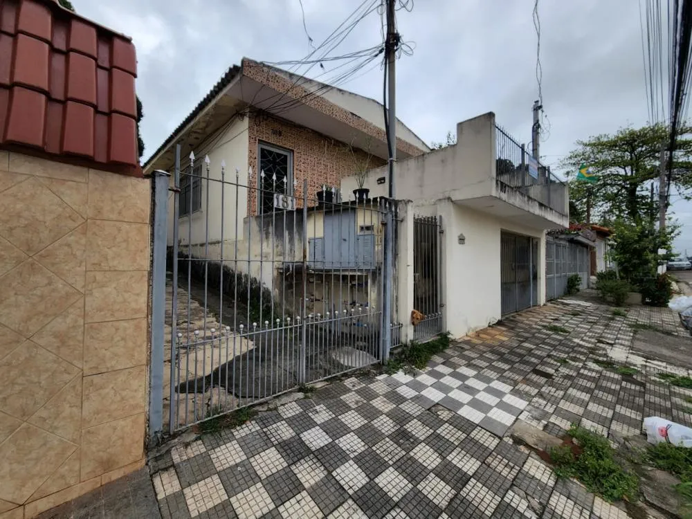 Casa, 7 quartos, 500 m² - Foto 1