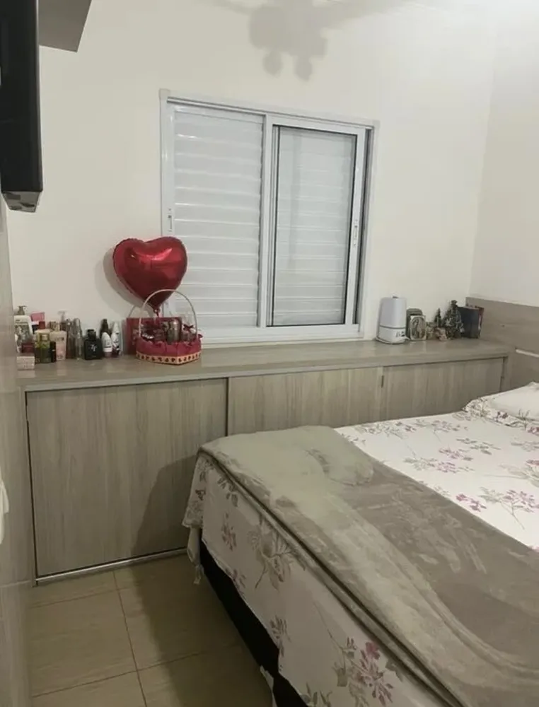 Apartamento, 2 quartos, 47 m² - Foto 7