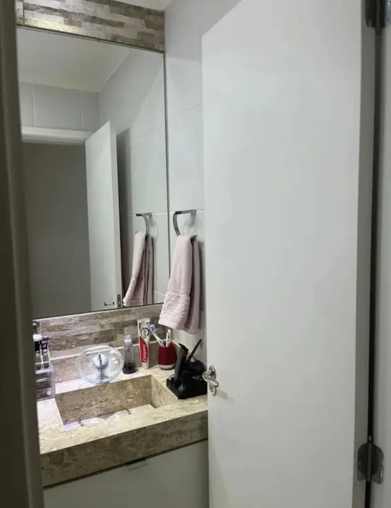 Apartamento, 2 quartos, 47 m² - Foto 5