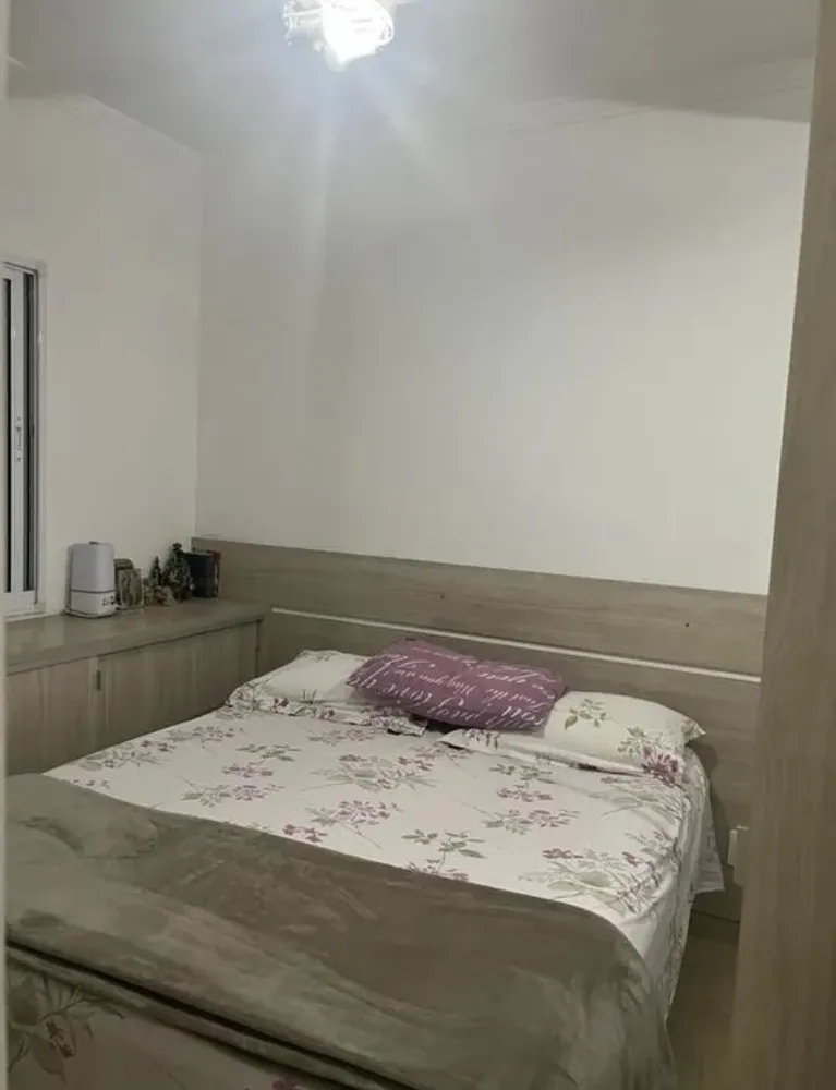 Apartamento, 2 quartos, 47 m² - Foto 1