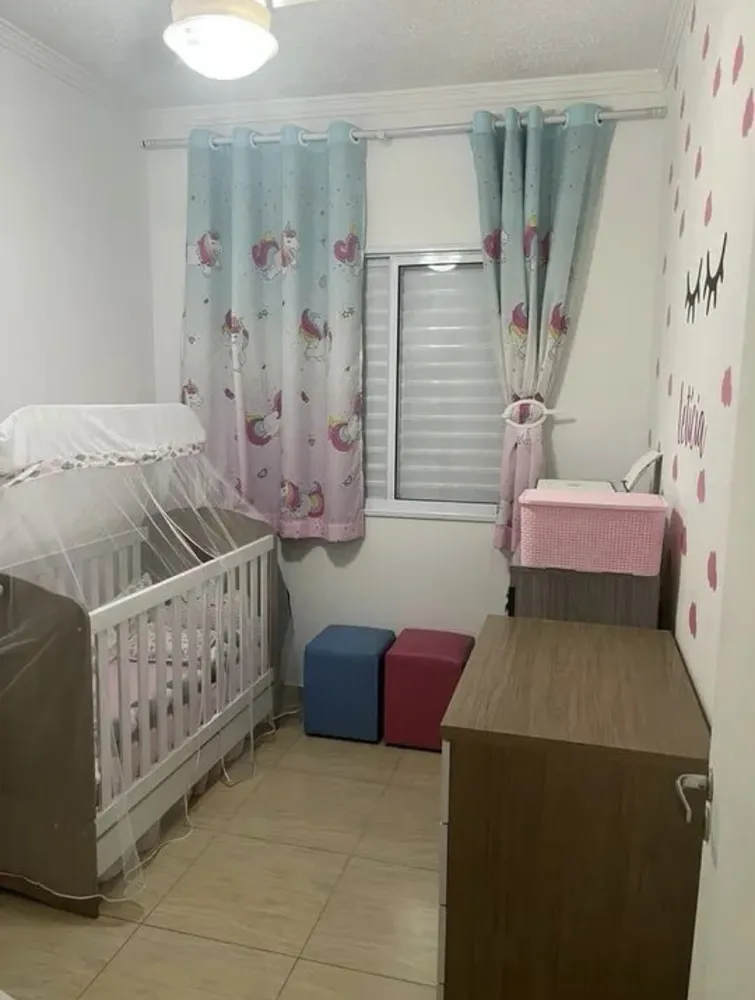 Apartamento, 2 quartos, 47 m² - Foto 4