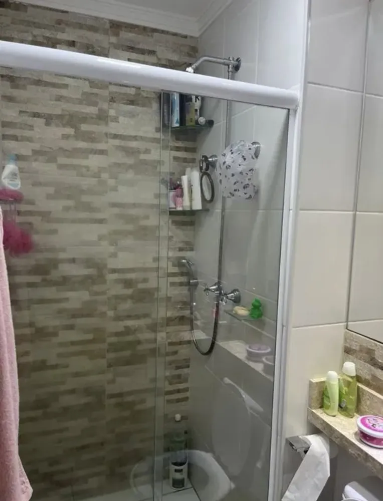 Apartamento, 2 quartos, 47 m² - Foto 3