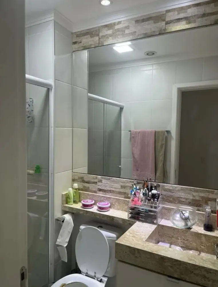 Apartamento, 2 quartos, 47 m² - Foto 3