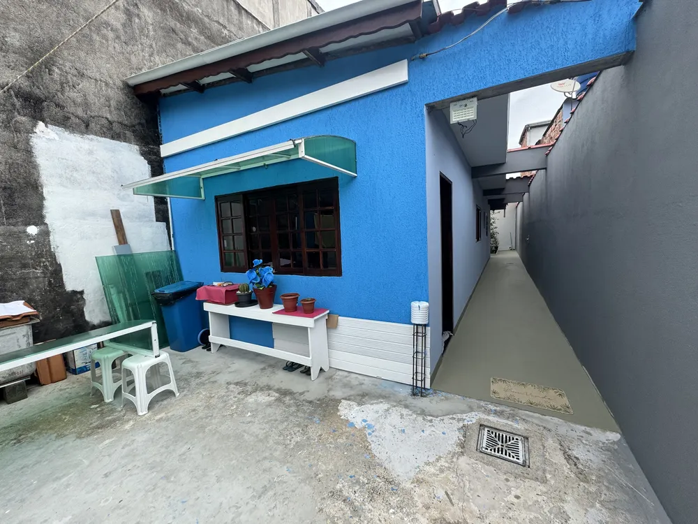 Casa, 1 quarto, 130 m² - Foto 1