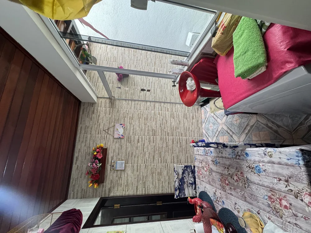 Casa, 1 quarto, 130 m² - Foto 6