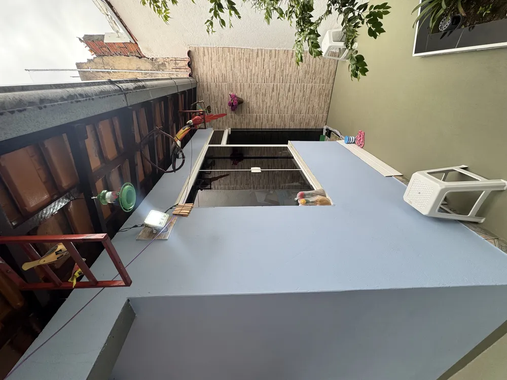 Casa, 1 quarto, 130 m² - Foto 7