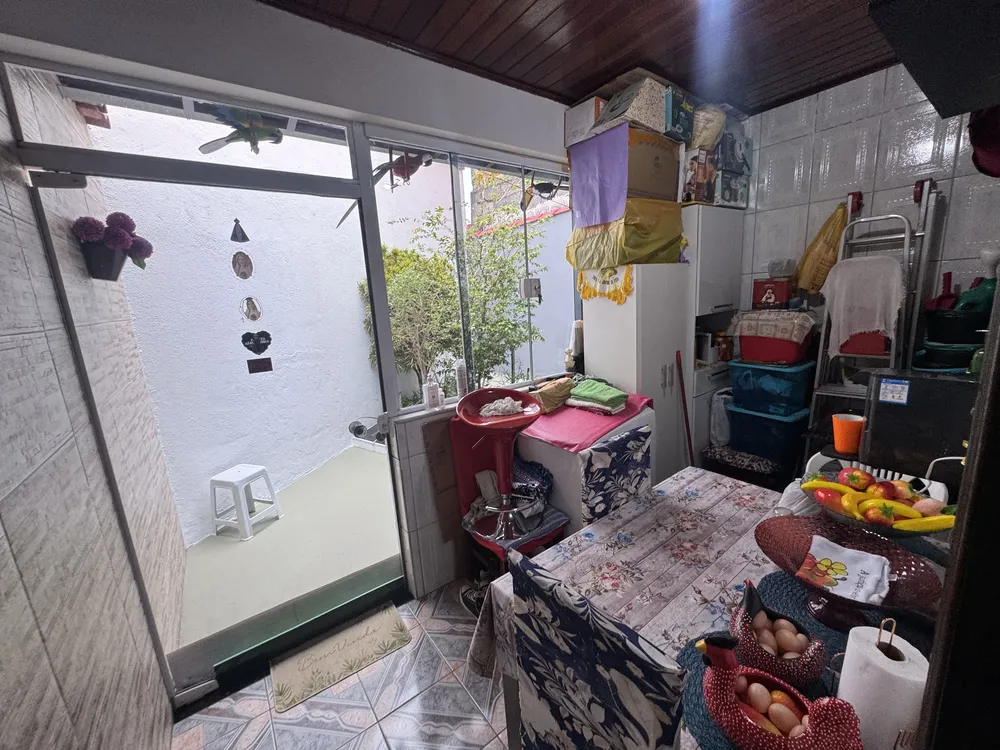 Casa, 1 quarto, 130 m² - Foto 5