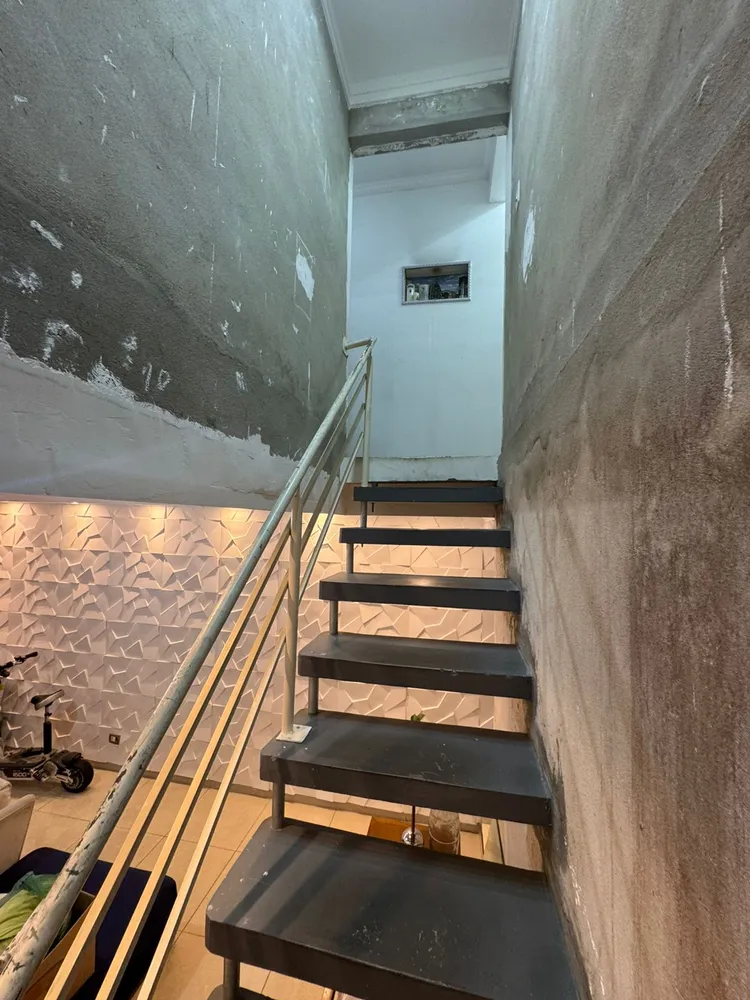 Casa, 4 quartos, 121 m² - Foto 3