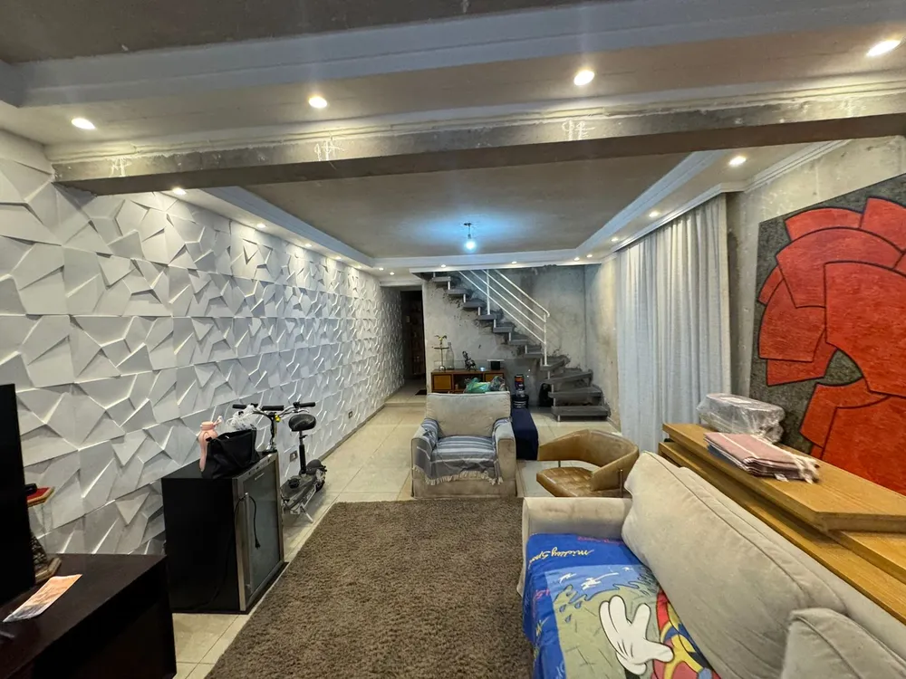 Casa, 4 quartos, 121 m² - Foto 5