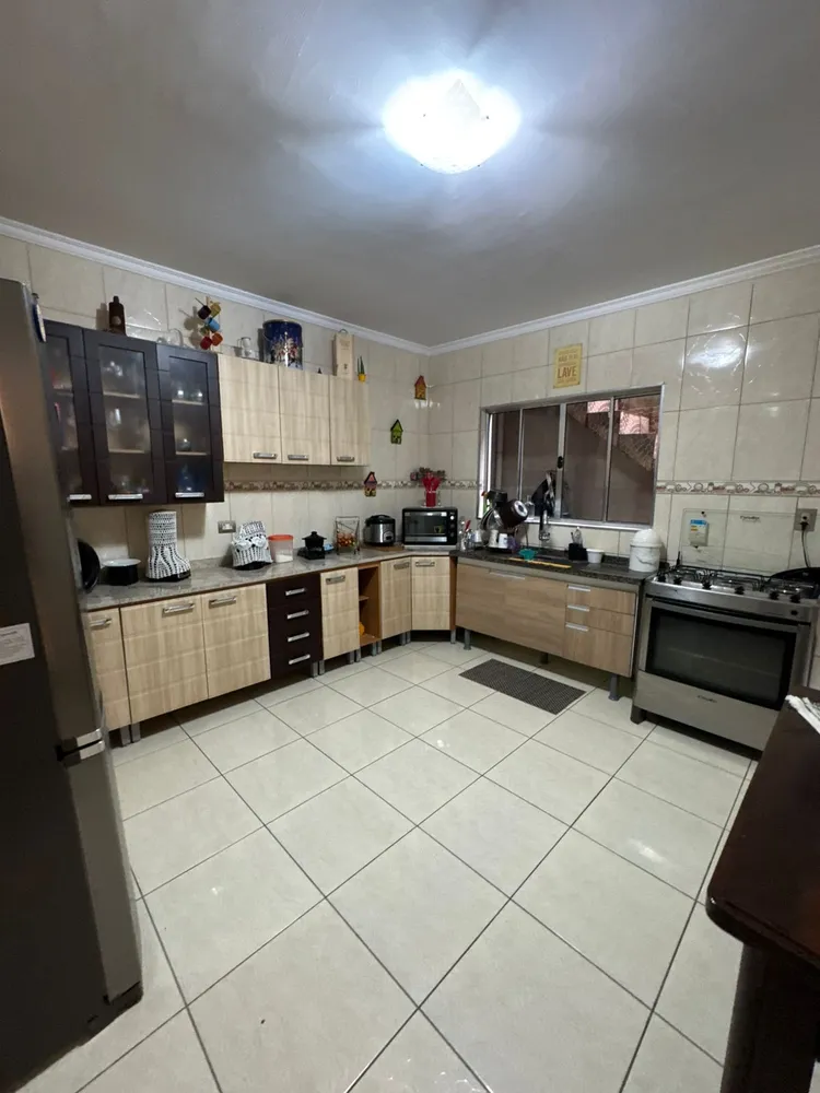 Casa, 4 quartos, 121 m² - Foto 6