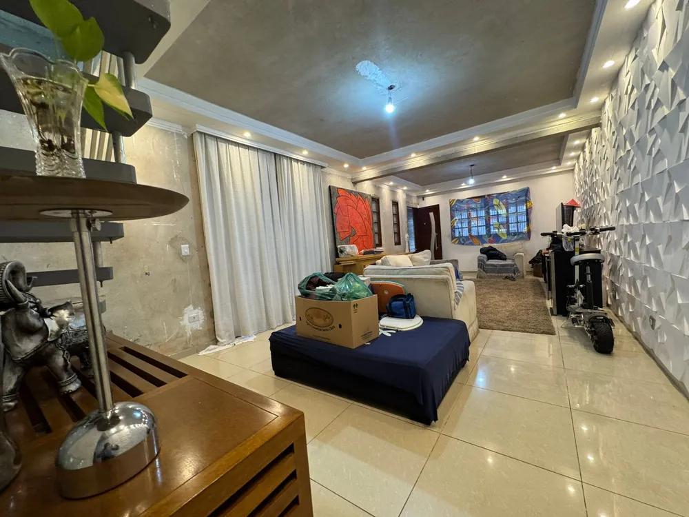 Casa, 4 quartos, 121 m² - Foto 4