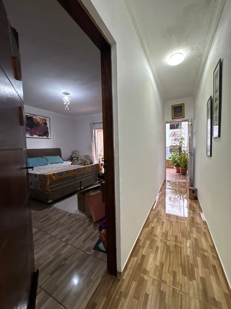 Casa, 4 quartos, 121 m² - Foto 8