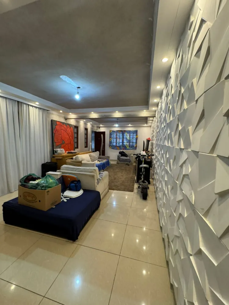 Casa, 4 quartos, 121 m² - Foto 2