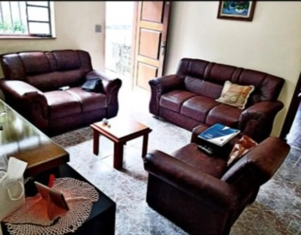 Casa, 2 quartos, 220 m² - Foto 3