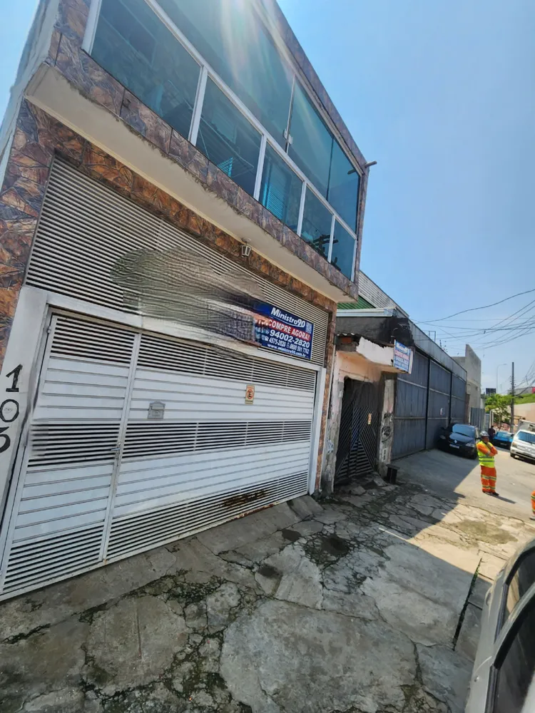 Terreno, 500 m² - Foto 2