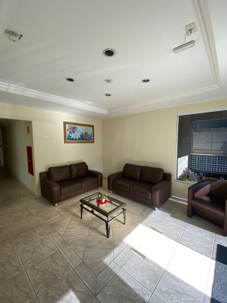 Apartamento à venda com 2 quartos, 62m² - Foto 6