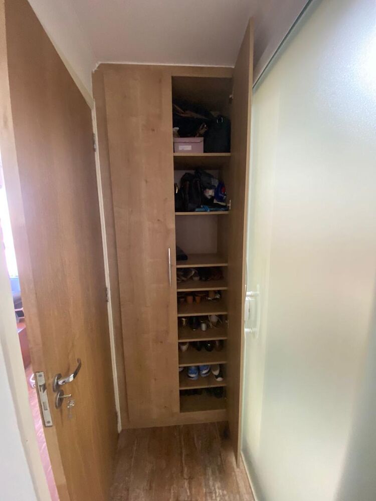Apartamento à venda com 2 quartos, 62m² - Foto 3