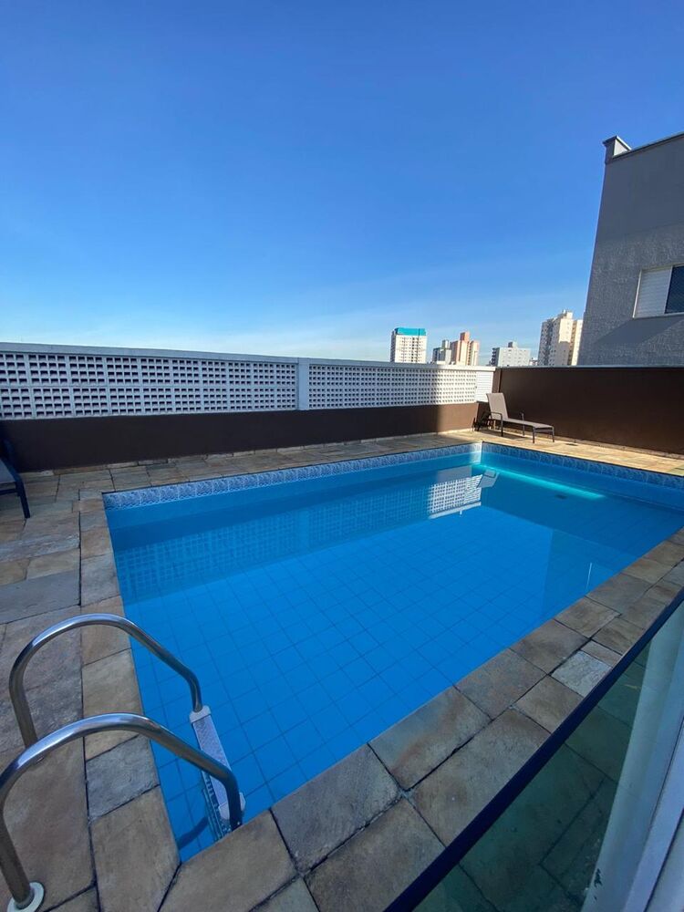 Apartamento à venda com 2 quartos, 62m² - Foto 7