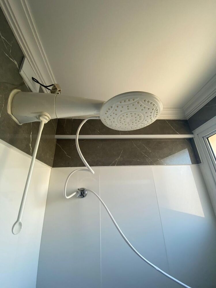 Apartamento à venda com 2 quartos, 62m² - Foto 4