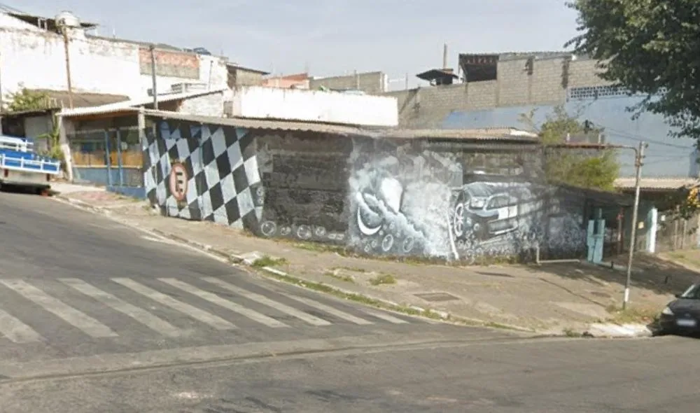 Imóvel Comercial, 217 m² - Foto 4